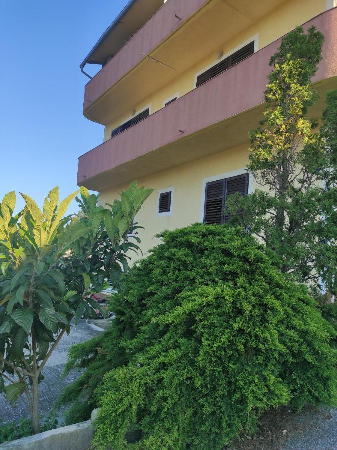 Apartmani Racic Split Exterior photo